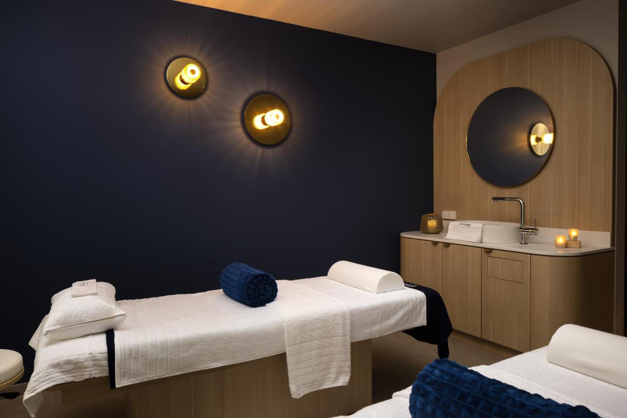 Hyatt Place Руан Экстерьер фото
