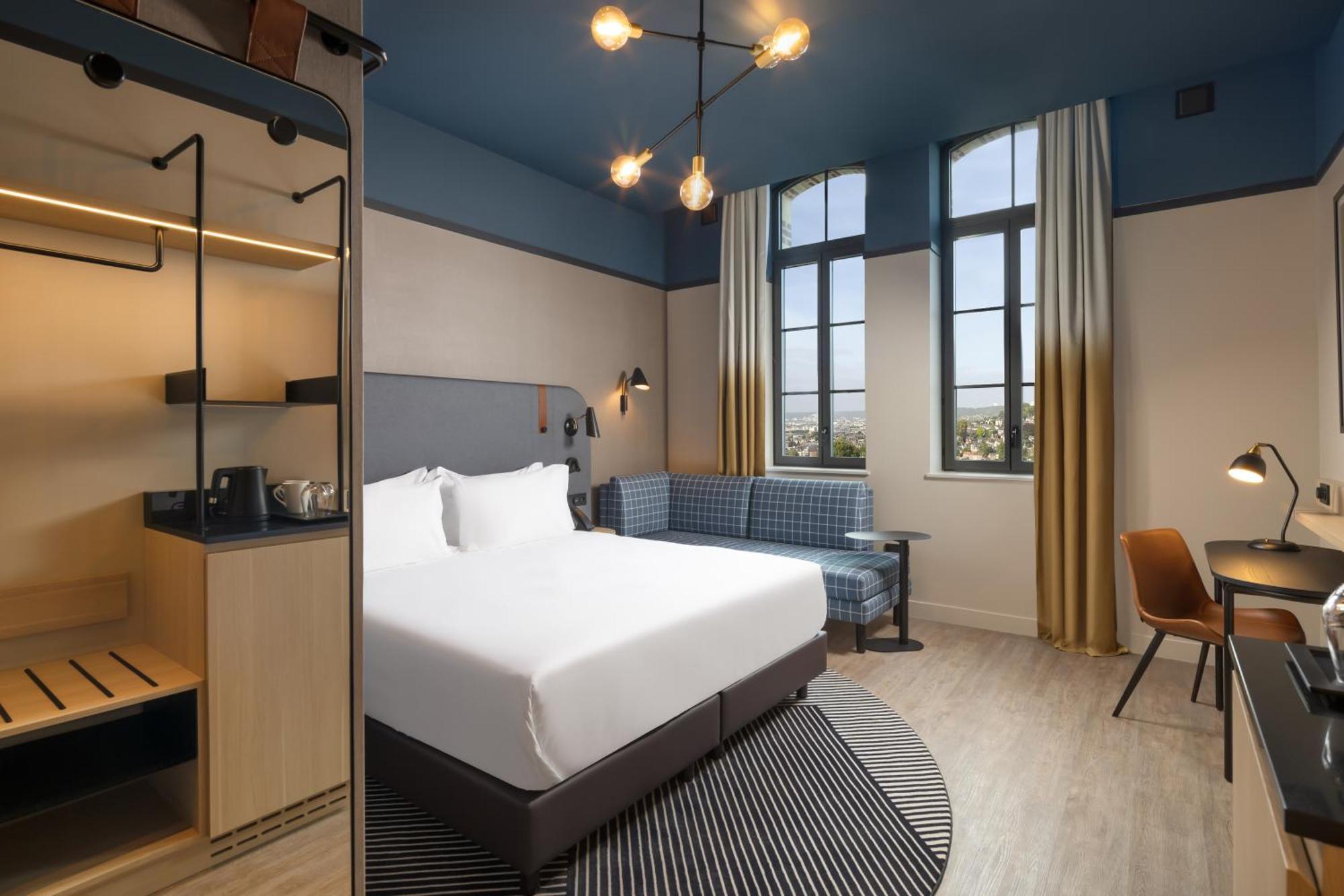 Hyatt Place Руан Экстерьер фото
