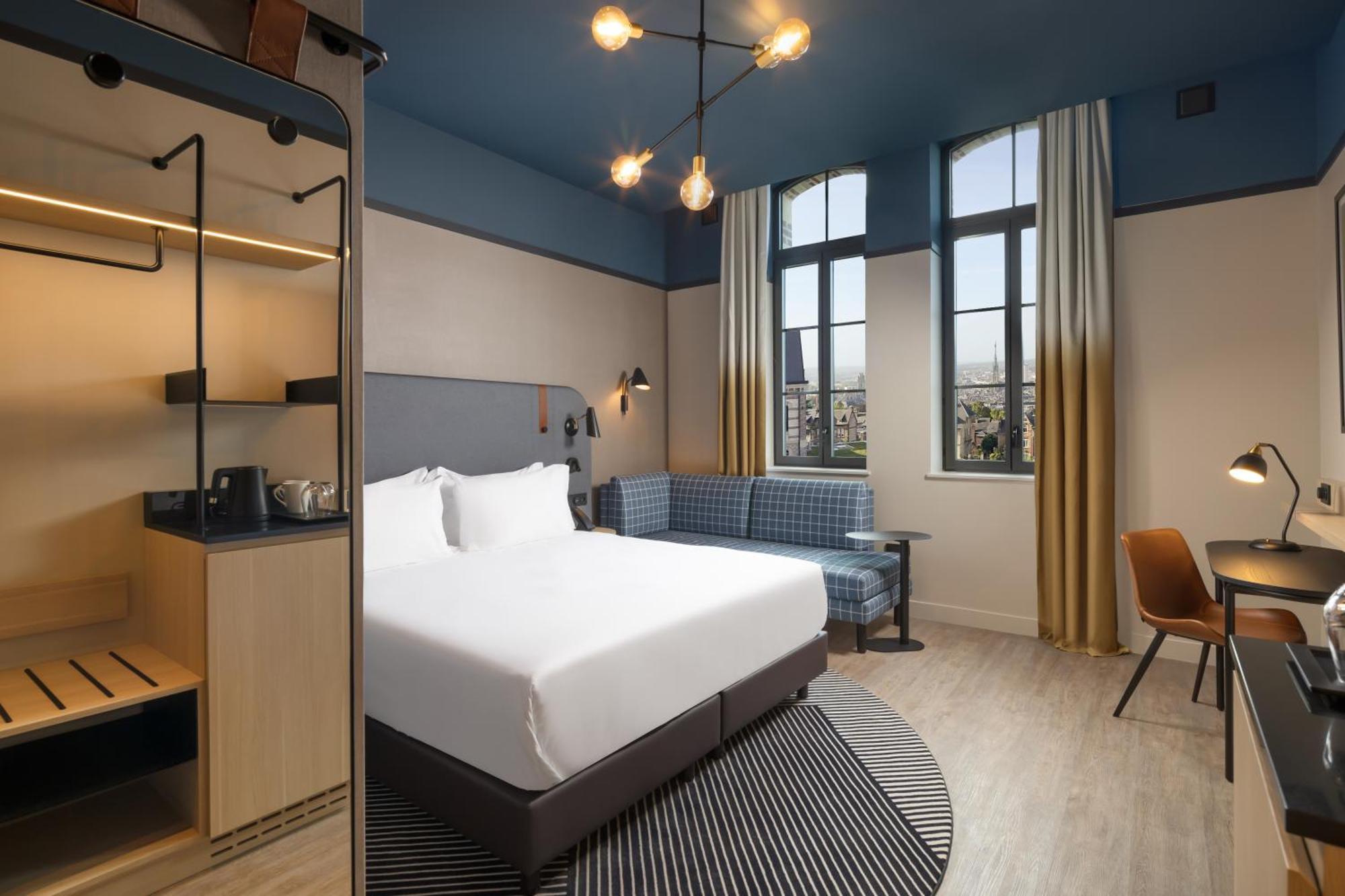 Hyatt Place Руан Экстерьер фото